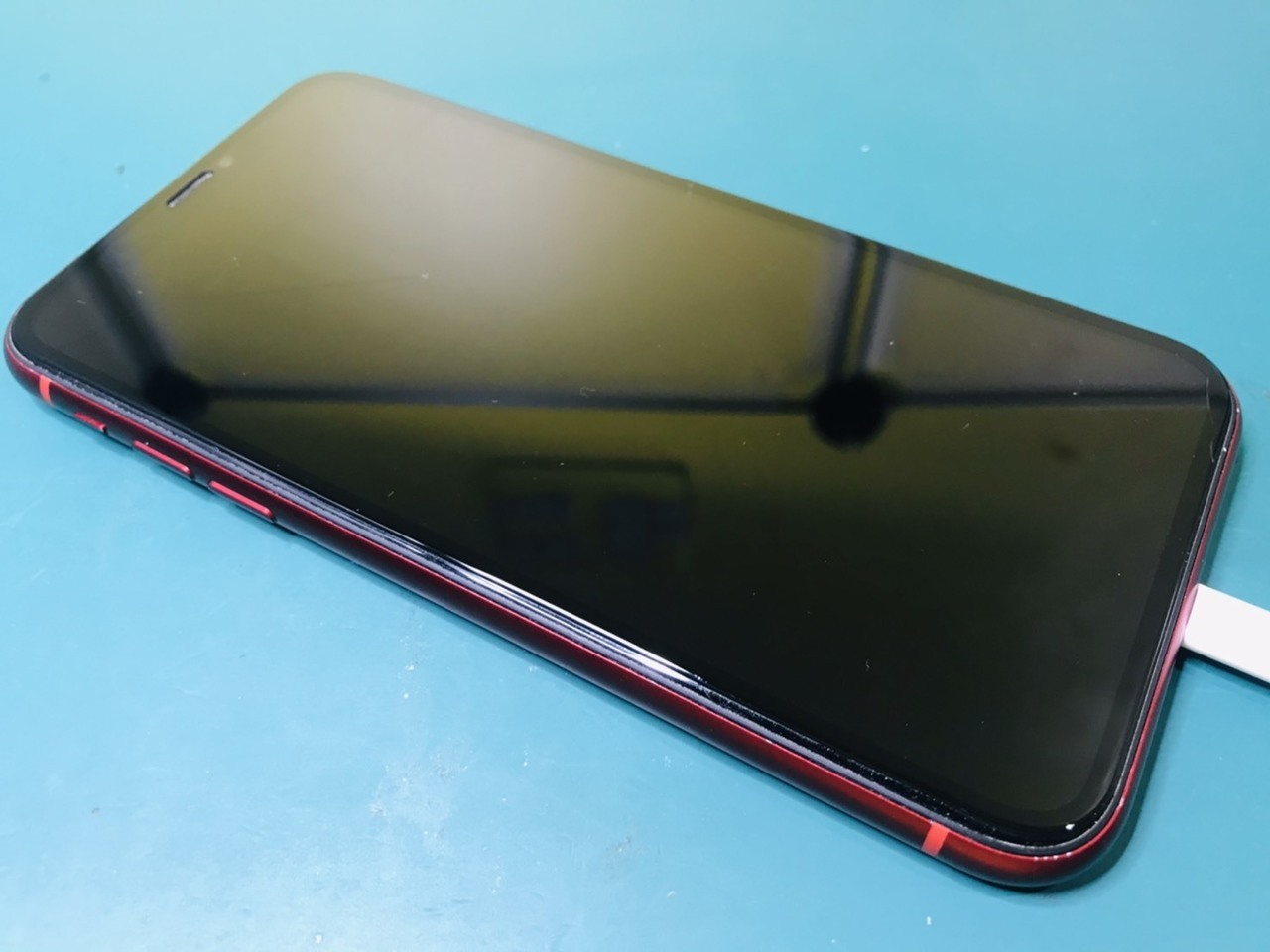 神戸垂水|iPhone6sPlusのバッテリー修理